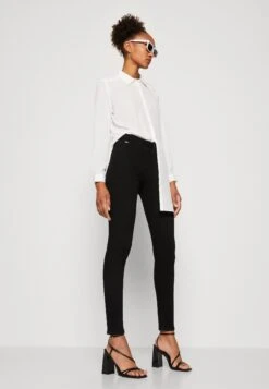 Pepe Jeans Jeans Skinny Fit - Denim 9 Pepe Jeans Jeans Skinny Fit - Denim -Only Mode Winkel 061e2a8d844743c0a9712fda76ded969