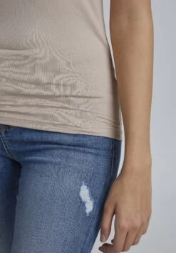 B.young Byiane Sin B 802894 - Top - Moonlight -Only Mode Winkel 063ddaf4b87746149aef69a0d0ba0be3