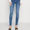 LTB Slim Fit Jeans - Elenia Wash