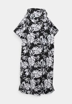 Roxy Warmy SunsetBhsp - Strandaccessoire - Anthracite Surf Trippin Bico 4 Roxy Warmy SunsetBhsp - Strandaccessoire - Anthracite Surf Trippin Bico -Only Mode Winkel 0667d6497fe94cc790a8dfbf654f71e7