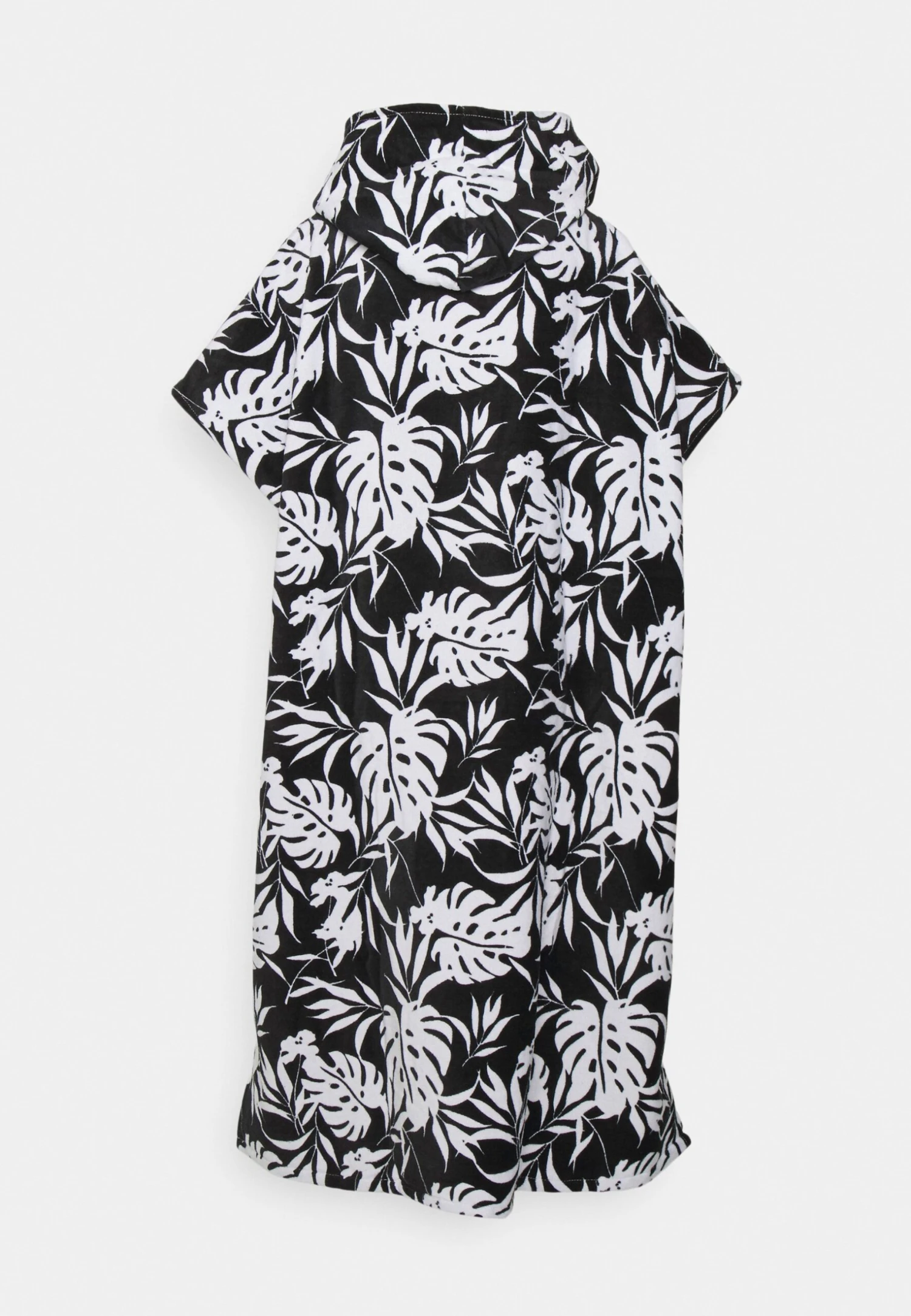 Roxy Warmy SunsetBhsp - Strandaccessoire - Anthracite Surf Trippin Bico 2 Roxy Warmy SunsetBhsp - Strandaccessoire - Anthracite Surf Trippin Bico - Afbeelding 2