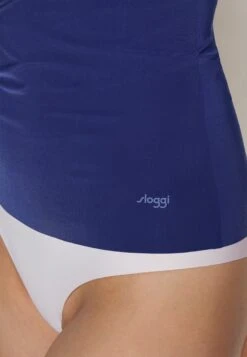 Sloggi Feel- Hemd - True Navy -Only Mode Winkel 066d1fd0e693447baa69df723486fe52