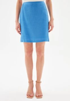 Ann - Kokerrok - Blue