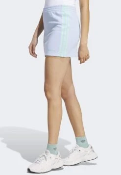 Adidas Originals Minirok - Blue Dawn 9 Adidas Originals Minirok - Blue Dawn -Only Mode Winkel 06b318d002cc4d95a6fad193e7dd6e8f