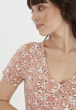 Fransa Frvedot 2 Dress - Jurk - Misty Rose Mix 7 Fransa Frvedot 2 Dress - Jurk - Misty Rose Mix -Only Mode Winkel 06b518a9304f48859e91abf9b045acbd