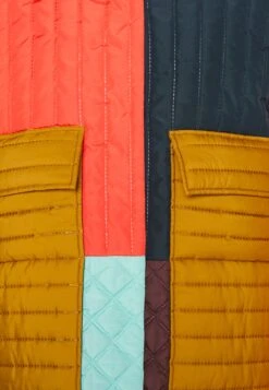 Stella Nova Laerke Lou - Winterjas - Multicolor -Only Mode Winkel 06bb2a071f42434ea9e8f7f61a30aaf0