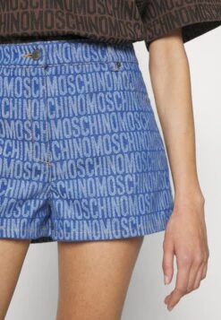 MOSCHINO Jeansshort - Fantasy Blue 13 MOSCHINO Jeansshort - Fantasy Blue -Only Mode Winkel 06d76513c3ff4a469abd103060e45de5