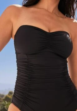 Next Tummy Control Ruched Standard - Badpak - Black 8 Next Tummy Control Ruched Standard - Badpak - Black -Only Mode Winkel 07120ae918ac4a91ace5eae837c8e237