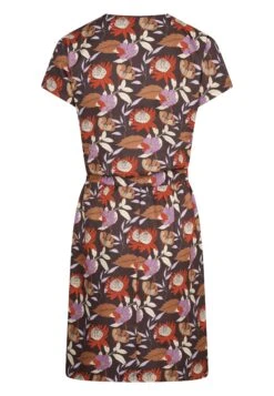 A Long Walk - Jurk - Brown -Only Mode Winkel 07367a4753ba4f7a82308cab766b9964