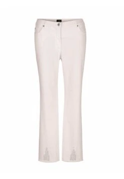 Bootcut Jeans - Weiß -Only Mode Winkel 074790b80d6b4813950b2b595aee2139