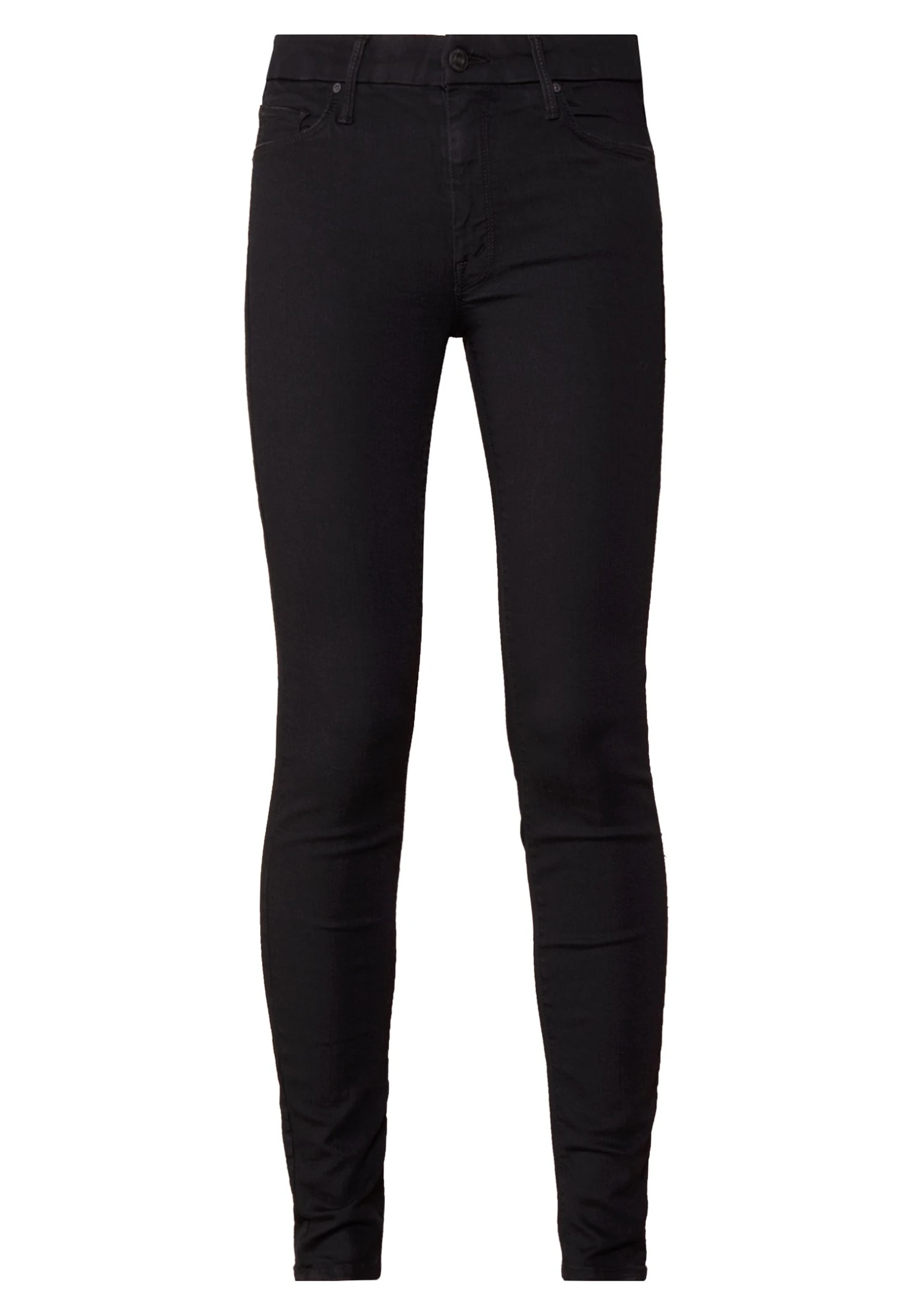 MOTHER Looker - Jeans Skinny Fit - Not Guilty 4 MOTHER Looker - Jeans Skinny Fit - Not Guilty - Afbeelding 4