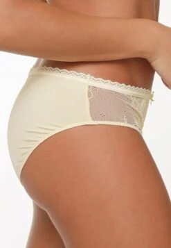 LingaDore Daily - Slip - French Vanilla -Only Mode Winkel 075694a2a84448a3befc2533feed4bc2