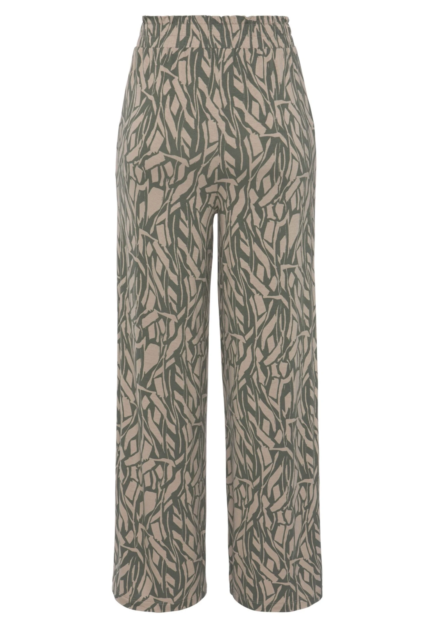 Buffalo Broek - Khaki Sand Bedruckt 3 Buffalo Broek - Khaki Sand Bedruckt - Afbeelding 3