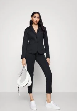 MARC CAIN Broek - Midnight Blue -Only Mode Winkel 07b11a76711145aca81545973961953b