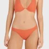 Sacha - Bikinibroekje - Orange