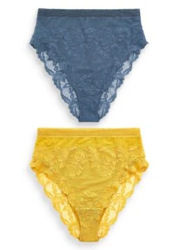 Next Knickers 2 Pack - Slip - Blue -Only Mode Winkel 08083375446344dfa50f18eb1427ec69