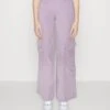 BDG Urban Outfitters Summer - Cargobroek - Lilac