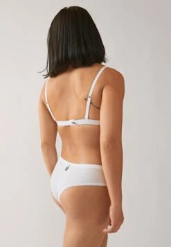 Armedangels Eiraa - Slip - White 7 Armedangels Eiraa - Slip - White -Only Mode Winkel 08266870e0f9483b8058882d4dc9014d