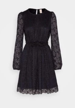 ONLY Onlann Dress - Jurk - Night Sky 10 ONLY Onlann Dress - Jurk - Night Sky -Only Mode Winkel 082a4428f0bf4d148313e09033f5f961