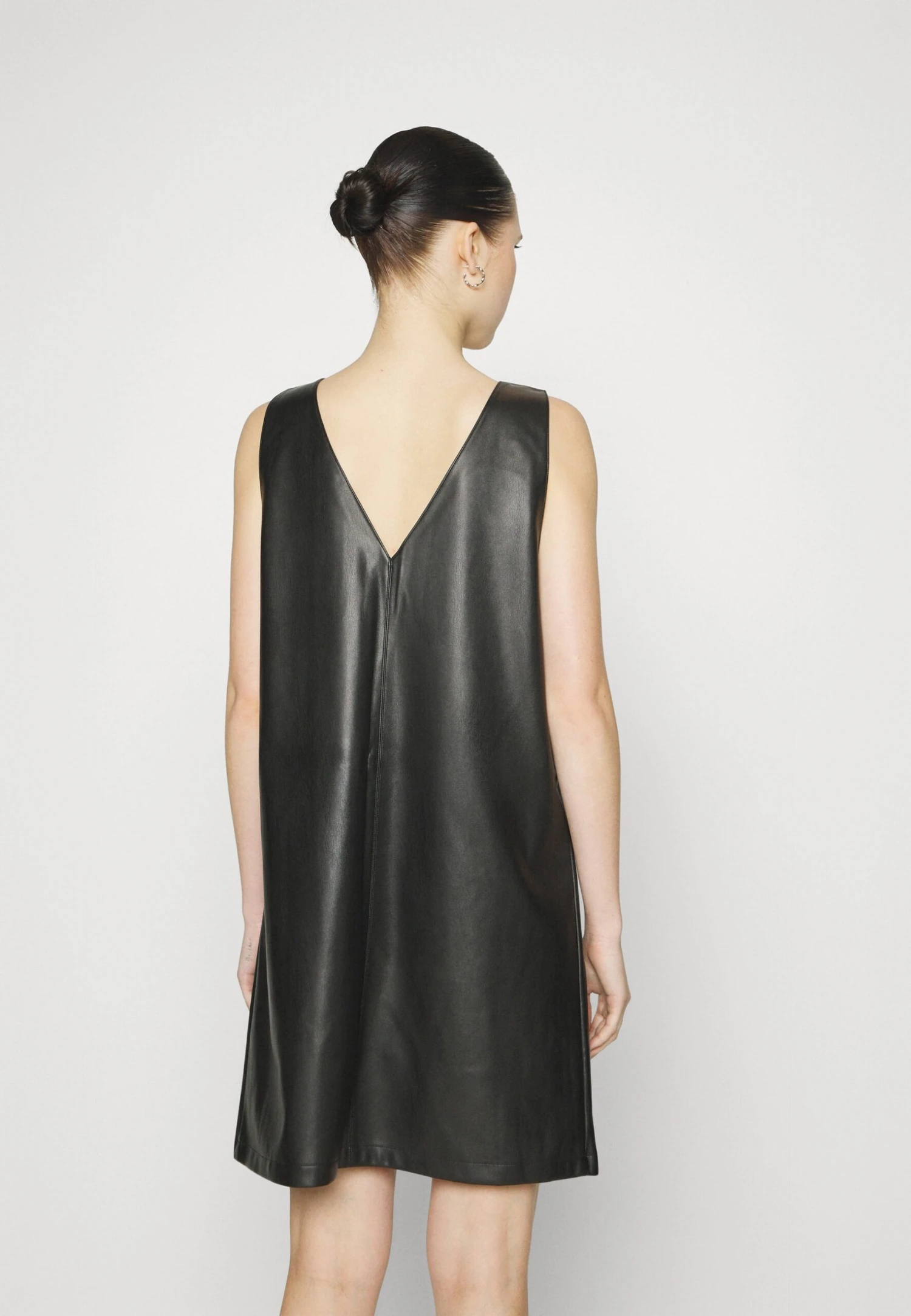 ONLY Onlblake Dress- Etui-Jurk - Black 3 ONLY Onlblake Dress- Etui-Jurk - Black - Afbeelding 3