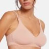 Wolford 3W Skin - T-Shirt Bh - Light Pink