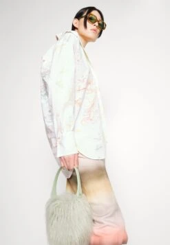 PAUL SMITH Womens Skirt - Kokerrok - Browns 9 PAUL SMITH Womens Skirt - Kokerrok - Browns -Only Mode Winkel 088d13c8c4f041b084ed7714d991b182