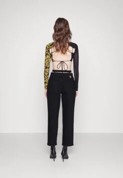 Slouchy - Relaxed Fit Jeans - Black -Only Mode Winkel 08b43de2f12f4939b7f8f6473369ff66