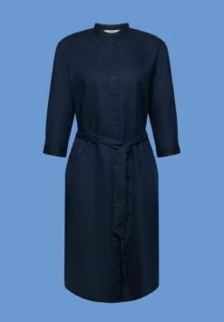 ESPRIT Blousejurk - Navy 19 ESPRIT Blousejurk - Navy -Only Mode Winkel 08cd0084d1854f10a2b301176166eafa