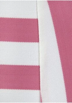 VENICE BEACH Set - Bikini - Flamingo/Weiß -Only Mode Winkel 08da92160e0a4a8abdc46d806595888d