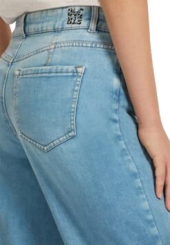 Rethink Together - Flared Jeans - Vintage Blue 9 Rethink Together - Flared Jeans - Vintage Blue -Only Mode Winkel 08e719d3942e48dda92e69d5036f55a6