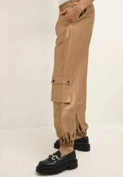 Huldakb - Cargobroek - Tiger S Eye -Only Mode Winkel 09047ddd0bd1421395f2999d7b3a9e3b