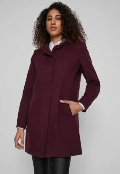 Vila Halflange Jas - Winetasting -Only Mode Winkel 09162cc4d31142448c4bebda43dcb70f