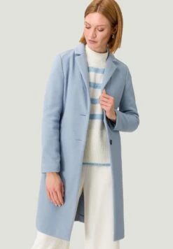 Zero In Optik - Mantel - Ashley Blue