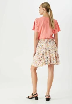 Garcia With Print - A-Lijn Rok - Soft Kit -Only Mode Winkel 09863f386666406a9d1c9a71bae64c77