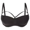 Marlies Dekkers Space Odyssy - Beugel Bh - Black