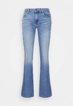 7 For All Mankind Tailorless Luxvinleg - Bootcut Jeans - Light Blue 8 7 For All Mankind Tailorless Luxvinleg - Bootcut Jeans - Light Blue -Only Mode Winkel 09b30ba7d403468b8c926ab07ef84604