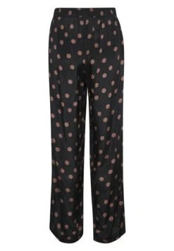 Kaffe Kajilli - Broek - Black With Dot 11 Kaffe Kajilli - Broek - Black With Dot -Only Mode Winkel 09c02edb54f44d209bcd7763e23ce3e6