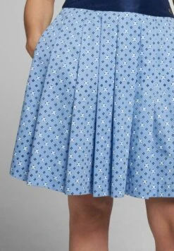 Spieth & Wensky Alexandra-Rock D - A-Lijn Rok - Blau 8 Spieth & Wensky Alexandra-Rock D - A-Lijn Rok - Blau -Only Mode Winkel 09e20be043594bdaa8ac61b053c2315f