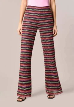 Raschel- Broek - Multicolor