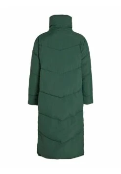 Vila Langer Stepp - Winterjas - Pineneedle -Only Mode Winkel 0a13d1f24ad648a3a9de60ec21aef57b