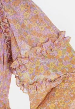 Heidelberg - Maxi-Jurk - Pink -Only Mode Winkel 0a322861390e475189494075f07b122a