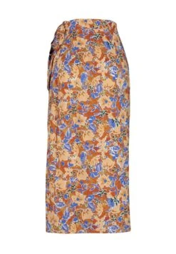 Trendyol Wikkelrok - Pink -Only Mode Winkel 0a79fd9221234861b6c3c06301aa5712