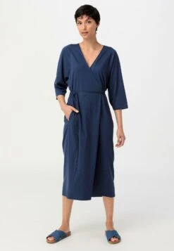 Jerseyjurk - Sommerblau