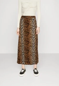 Yasleonora Skirt - Maxirok - Multi-Coloured