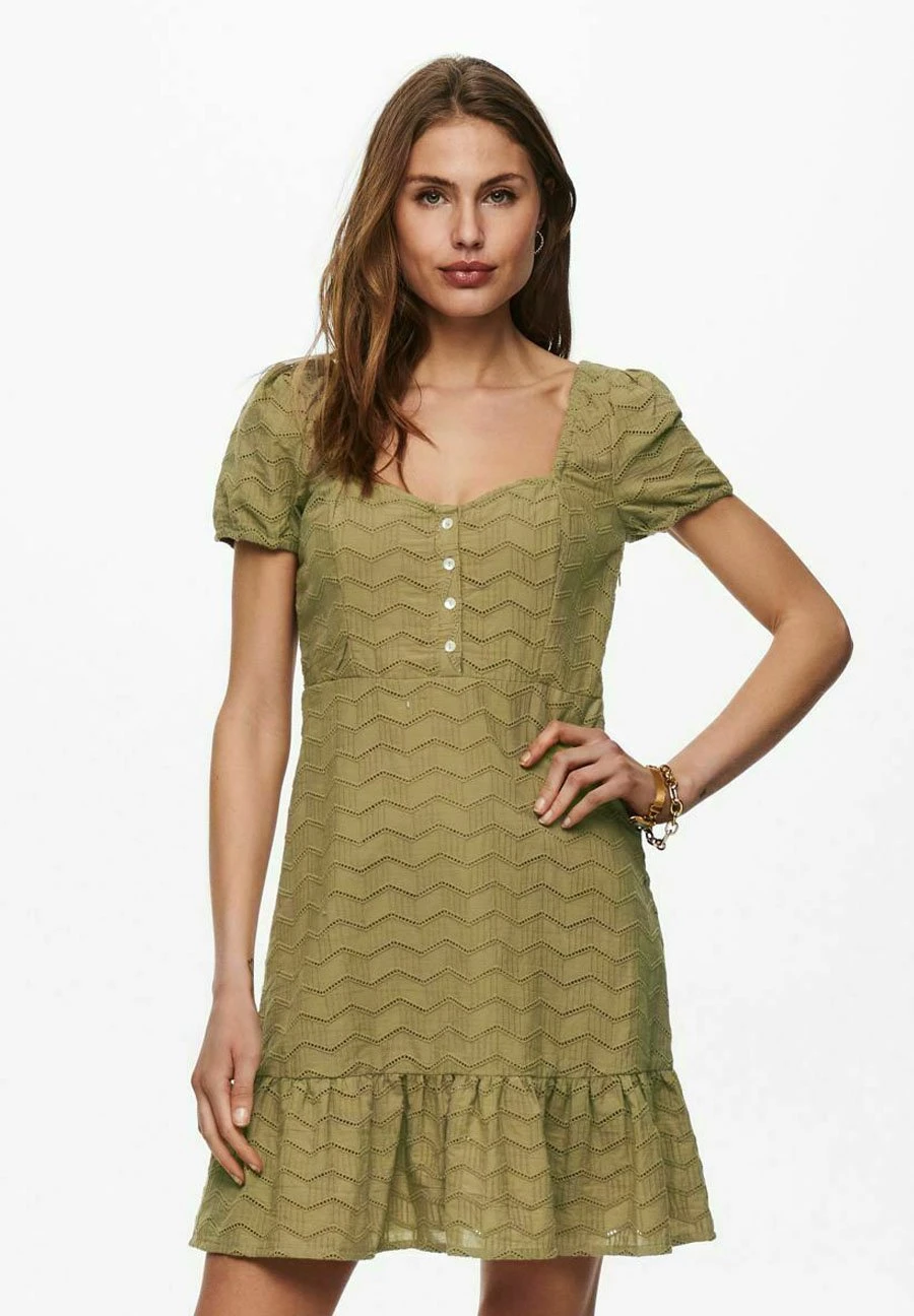 ONLY Jurk - Elmwood 1 ONLY Jurk - Elmwood