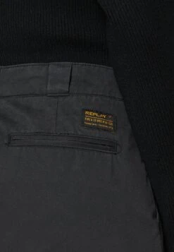 Replay Skirt - A-Lijn Rok - Black 11 Replay Skirt - A-Lijn Rok - Black -Only Mode Winkel 0adce5654b854e88b43fd4234fd51211