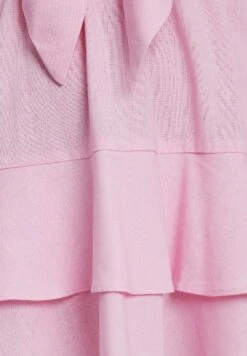 Calli Dixie - Jurk - Pale Pink 11 Calli Dixie - Jurk - Pale Pink -Only Mode Winkel 0ae5b116267b4552b32e2177b0696137