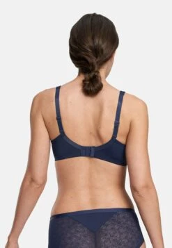 Susa Milano Minimizer Ohne Bügel - T-Shirt Bh - Marine -Only Mode Winkel 0aff371bdea24ebfa5e304569f9b54ed