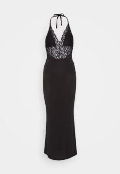 Dress Linda - Jerseyjurk - Black -Only Mode Winkel 0b010fdfadf2488d8a3fe3327283c382