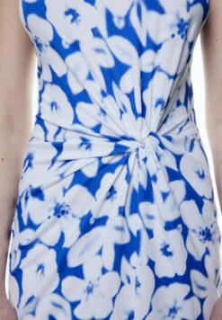 EDITED Maxine - Jurk - Weiß Navy 9 EDITED Maxine - Jurk - Weiß Navy -Only Mode Winkel 0b7c4cbe8d1e44819f02f9a4113a93c5